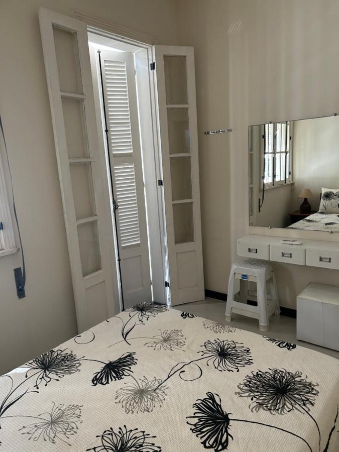 Apartamento Coracao De Copacabana Rio de Janeiro