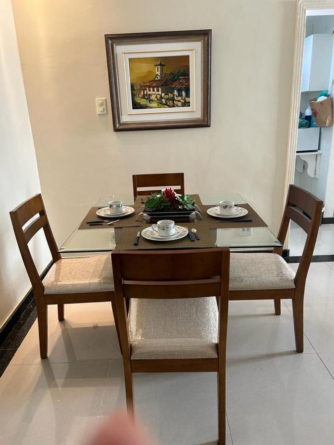 Apartamento Coracao De Copacabana Rio de Janeiro