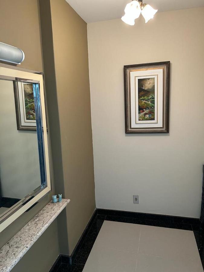 Apartamento Coracao De Copacabana *