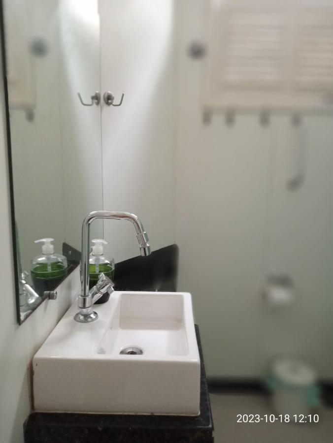 Apartamento Coracao De Copacabana