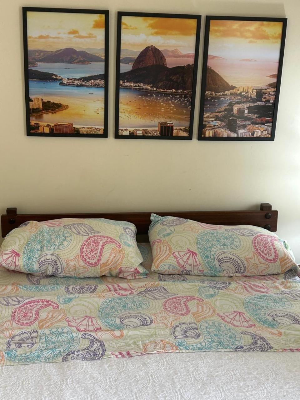 Apartamento Coracao De Copacabana Rio de Janeiro